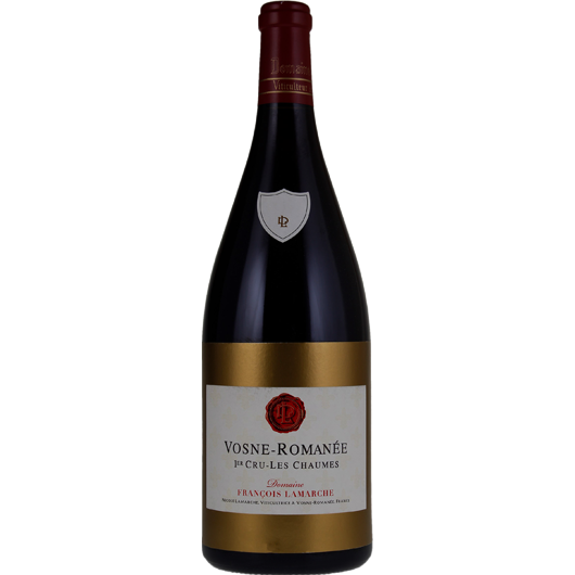 Francois Lamarche, Vosne Romanee Chaumes