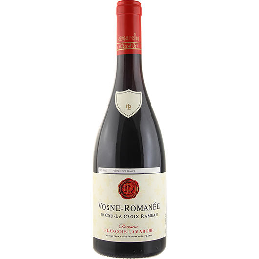 Francois Lamarche, Vosne Romanee Croix Rameau