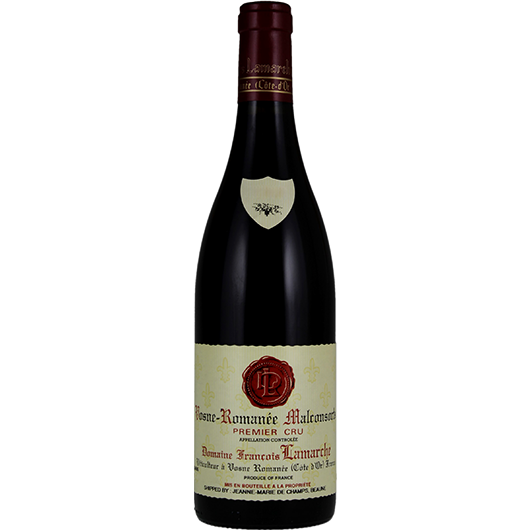 Francois Lamarche, Vosne Romanee Malconsorts
