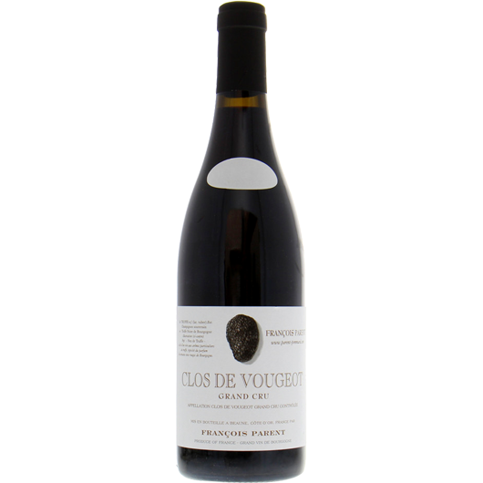 Francois Parent, Clos Vougeot