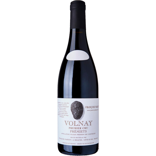 Francois Parent, Volnay Fremiets