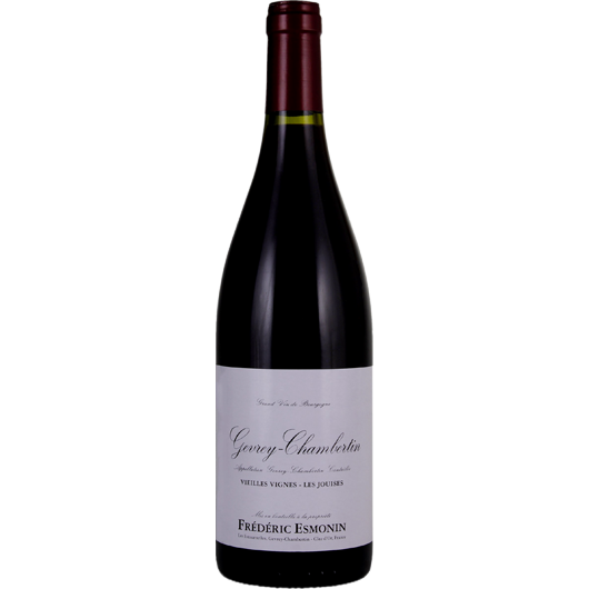Frederic Esmonin, Gevrey Chambertin Jouises Vv