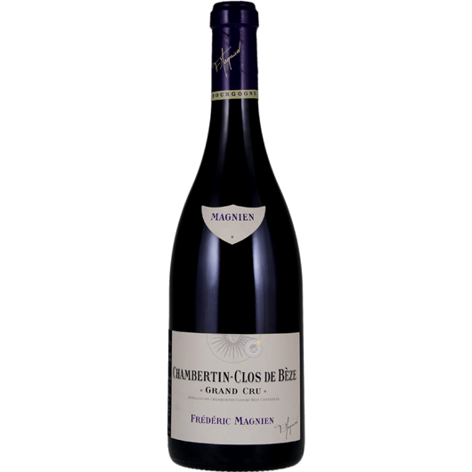 Frederic Magnien, Chambertin Clos De Beze