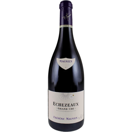Frederic Magnien, Echezeaux