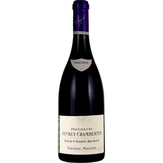 Frederic Magnien, Gevrey Chambertin Lavaux St Jacques