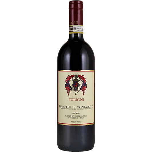 Fuligni, Brunello Montalcino