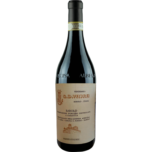 GD Vajra, Barolo