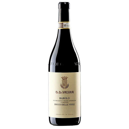 GD Vajra, Barolo Bricco Viole