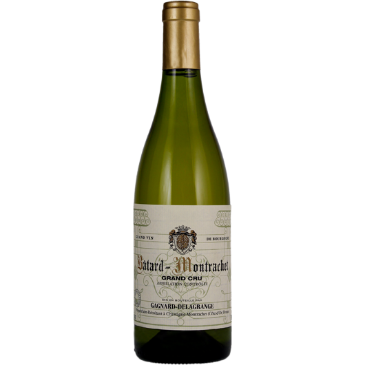 Gagnard Delagrange, Batard Montrachet