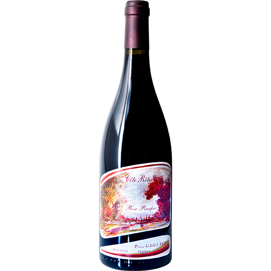 Gaillard, Cote Rotie Rose Poupre