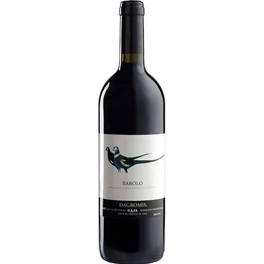 Gaja, Barolo Dagromis