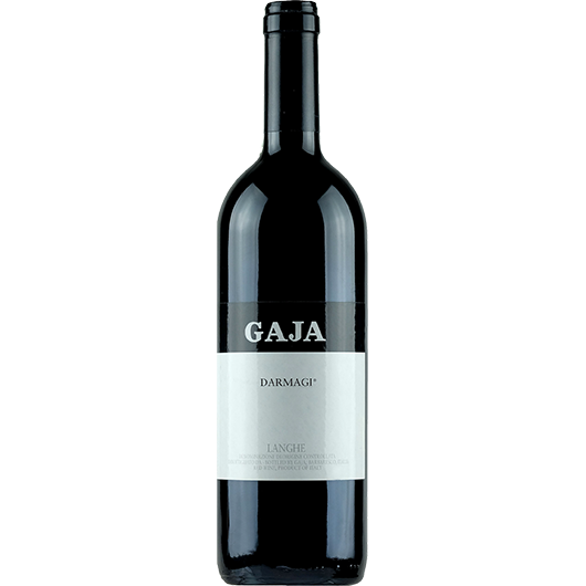 Gaja, Darmagi