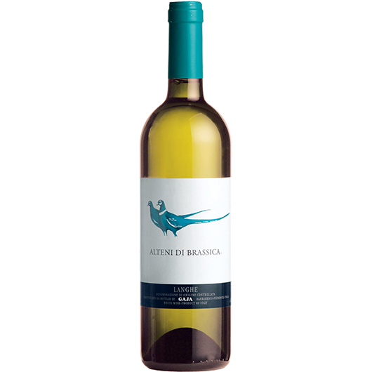 Gaja, Langhe Alteni Brassica