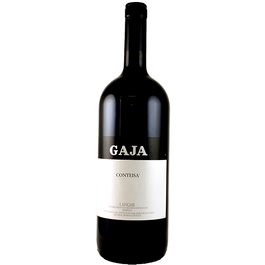 Gaja, Langhe Conteisa