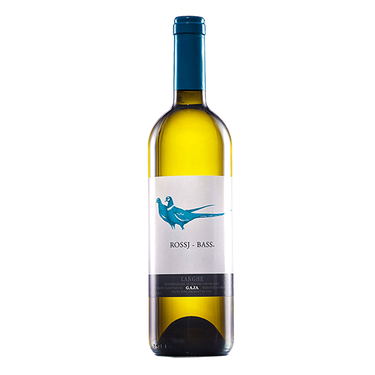 Gaja, Langhe Rossj Bass
