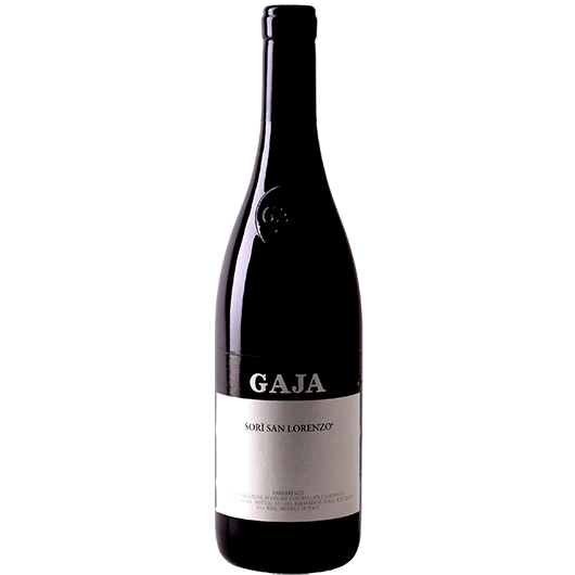 Gaja, Sori San Lorenzo
