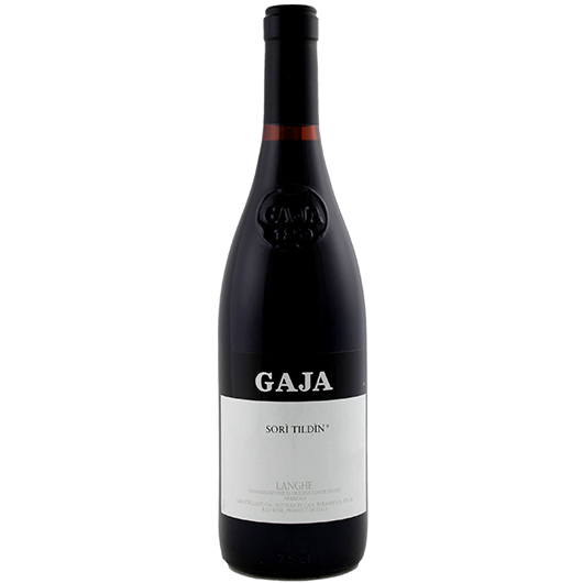 Gaja, Sori Tildin