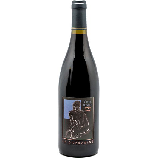 Gangloff, Cote Rotie Barbarine