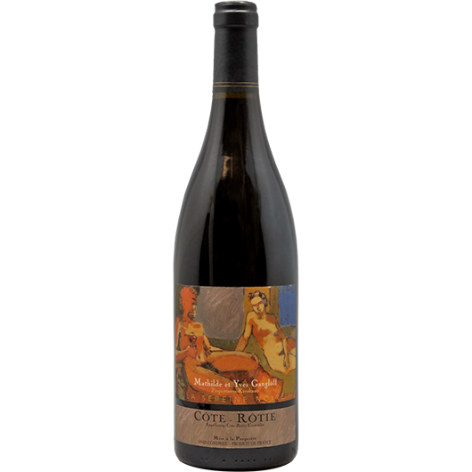 Gangloff, Cote Rotie Sereine