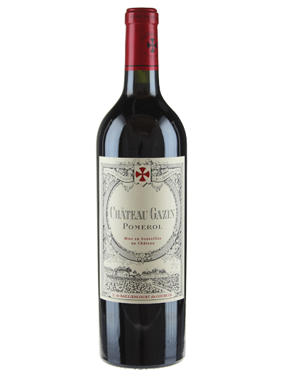 Gazin (Pomerol)