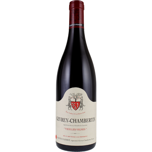 Geantet Pansiot, Gevrey Chambertin Vv