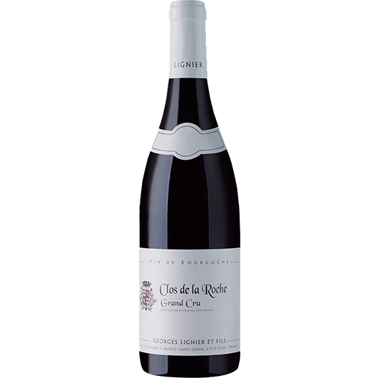 Georges Lignier et Fils, Clos Roche