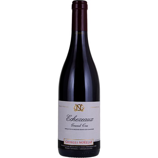 Georges Noellat, Echezeaux