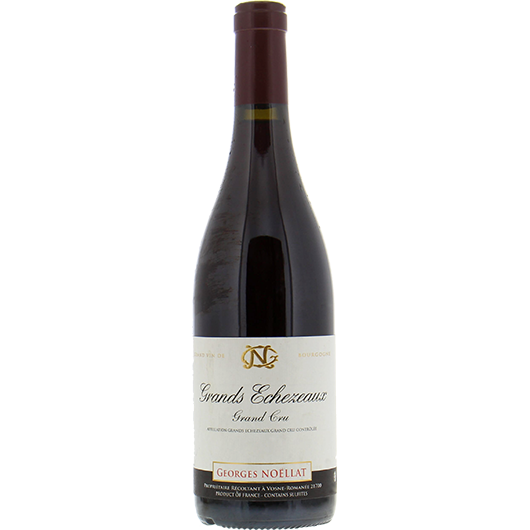 Georges Noellat, Grands Echezeaux