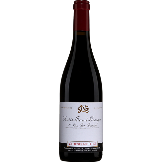 Georges Noellat, Nuits Saint Georges Boudots
