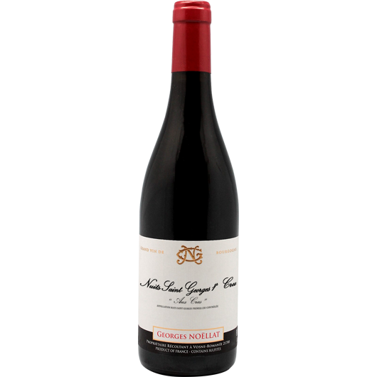 Georges Noellat, Nuits Saint Georges Cras
