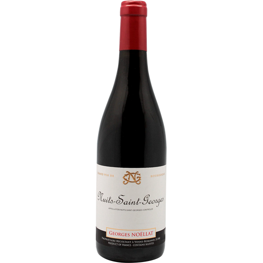 Georges Noellat, Nuits Saint Georges Rouge
