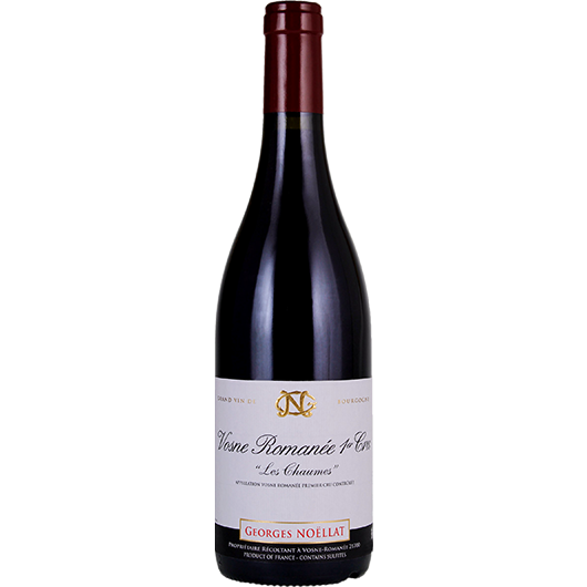Georges Noellat, Vosne Romanee Chaumes