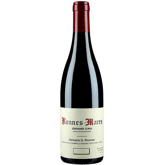 Georges Roumier, Bonnes Mares