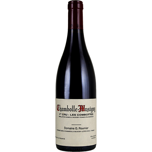 Georges Roumier, Chambolle Musigny Combottes