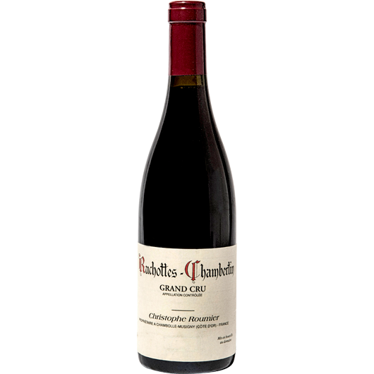 Georges Roumier, Ruchottes Chambertin