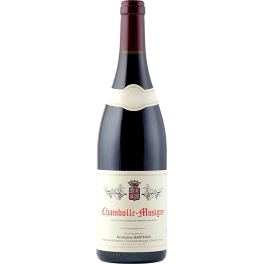 Ghislaine Barthod, Chambolle Musigny