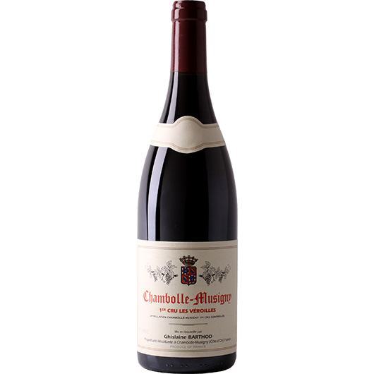 Ghislaine Barthod, Chambolle Musigny Veroilles