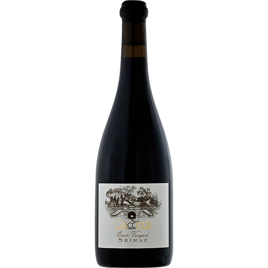 Giaconda, Estate Vineyard Shiraz