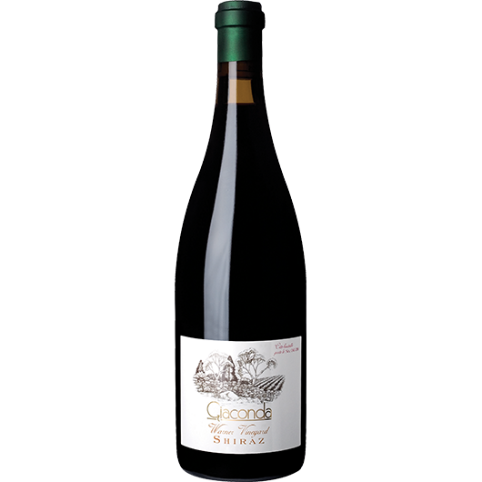 Giaconda, Warner Vineyard Shiraz