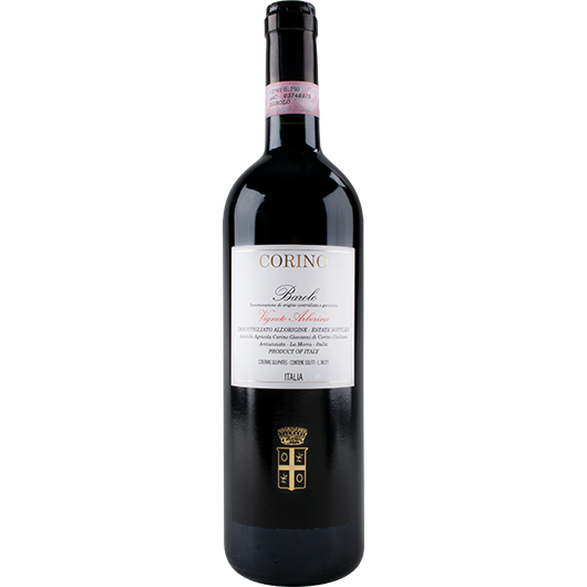 Giovanni Corino, Barolo Arborina