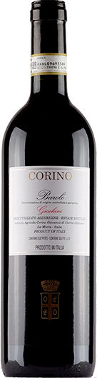 Giovanni Corino, Barolo Giachini