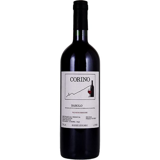 Giovanni Corino, Barolo Vigneto Rocche