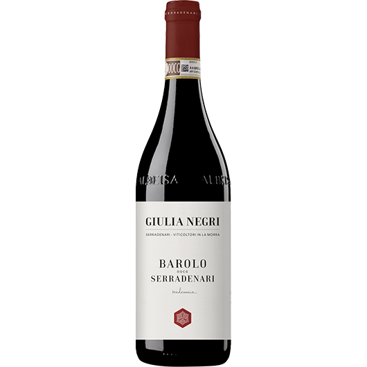 Giulia Negri, Barolo Serradenari