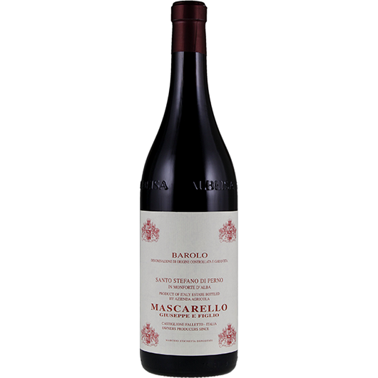 Giuseppe Mascarello, Barolo Santo Stefano