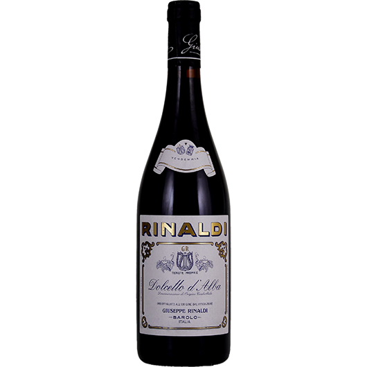 Giuseppe Rinaldi, Dolcetto d'Alba