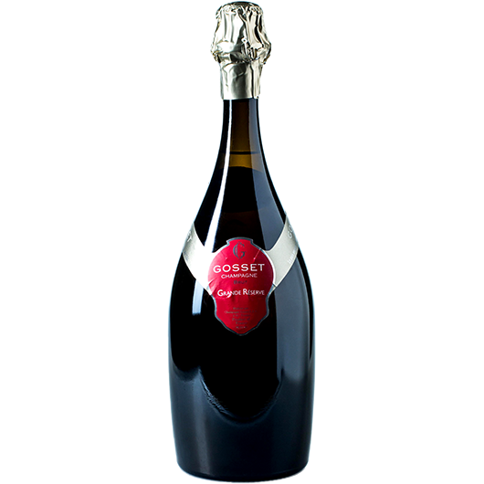 Gosset, Grand Rose Brut