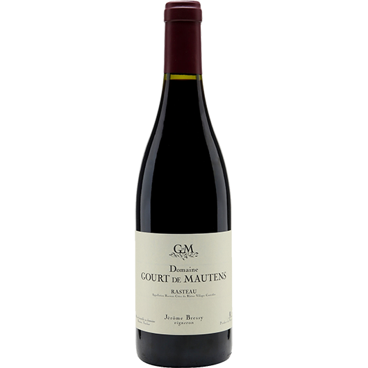 Gourt de Mautens, Rasteau