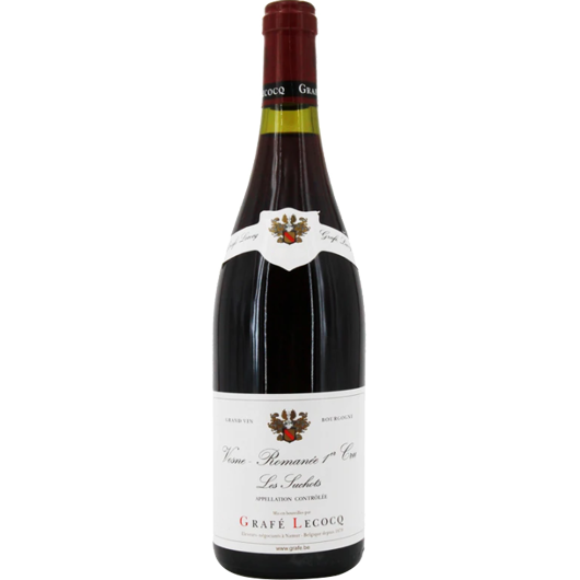 Grafe Lecocq, Vosne Romanee Suchots