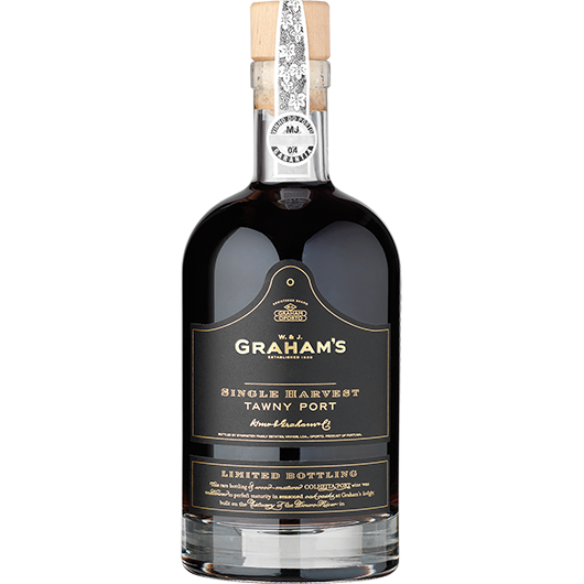Graham, Single Harvest Tawny