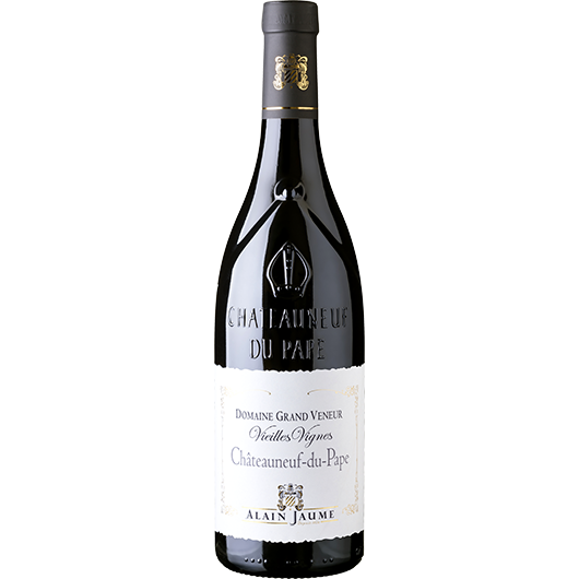 Grand Veneur, Chateauneuf Du Pape Vv